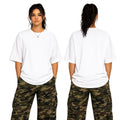 Cyborg Invasion Unisex T_Shirts (Copy) (Copy) (Copy)